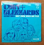 Cuby+ Blizzards  - Distant smile - Single is TOP, Gebruikt, Verzenden, 7 inch, Single