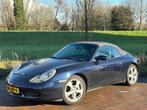2001 Porsche 911 Cabriolet 3.4 Carrera 4 Automaat, 98-LBF-9, Auto's, Porsche, Automaat, Gebruikt, Cabriolet, Overige brandstoffen