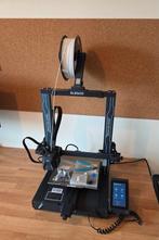 Elegoo Neptune 3 Pro 3d printer (Direct Drive), Ophalen, Zo goed als nieuw