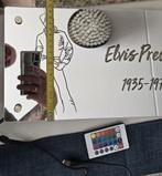 elvis presley spiegel met verlichting, Verzamelen, Ophalen of Verzenden, Nieuw, Overige typen