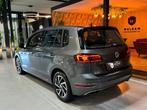 Volkswagen Golf Sportsvan 1.0 TSI Highline Garantie CarPlay, Stof, Gebruikt, Zwart, Golf Sportsvan