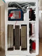 Marklin treinset basic, Hobby en Vrije tijd, Modeltreinen | H0, Ophalen, Wisselstroom, Märklin, Gebruikt