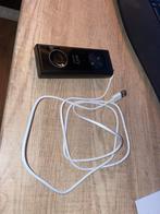 Eufy slimme deurbel (kapot), Ophalen of Verzenden, Gebruikt