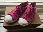 Roze fuchsia UGG Australia suede sneaker gymp Kameron 32, Kinderen en Baby's, UGG, Schoenen, Nieuw, Verzenden
