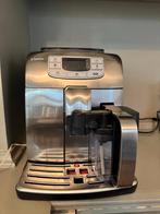 verse bonen koffie machine, Afneembaar waterreservoir, Gebruikt, Koffiemachine, Koffiebonen