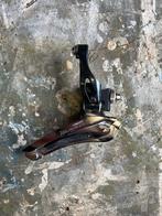 Shimano Tiagra voorderailleur, Fietsen en Brommers, Fietsonderdelen, Ophalen of Verzenden, Racefiets, Derailleur of Ketting, Shimano