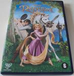 Dvd *** RAPUNZEL *** Walt Disney Classics 54, Avontuur, Ophalen of Verzenden, Zo goed als nieuw, Vanaf 6 jaar