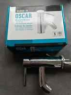 Handson Oscar Wastafelkraan, Ophalen of Verzenden, Kraan