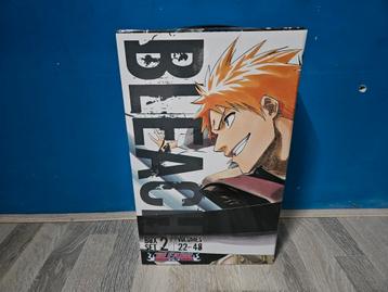 Bleach manga box set 2 - nieuw en ongelezen beschikbaar voor biedingen
