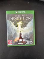 Dragon Age Inquisition - Xbox One, Online, Vanaf 18 jaar, 1 speler, Ophalen of Verzenden