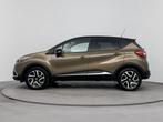 Renault Captur 1.2 TCe Dynamique 120PK | Trekhaak | Navigati, 12 maanden, Stof, Gebruikt, Euro 6