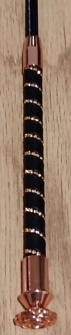 Paardrij zweep paardrijden met glitters dressuur, Overige typen, Nieuw, Ophalen of Verzenden, Kinderen