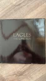 Eagles lp, Ophalen of Verzenden, Gebruikt