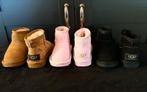 Kinder uggs laarzen schoenen meisjes jongens ugg 🖤🤎💗❄️, Kinderen en Baby's, Ophalen of Verzenden, Nieuw, Overige typen