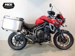 TRIUMPH TIGER 1200 XRT (bj 2017), Bedrijf, Onbekend, Overig, Onbekend