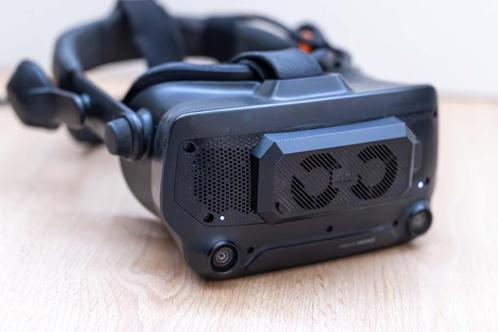 Valve Index VR headset, Spelcomputers en Games, Virtual Reality, Gebruikt, Pc, VR-bril, Ophalen