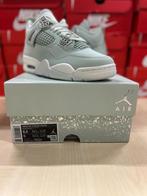 Nike Air Jordan 4  Retro Seafoam Sail Maat 37,5 HV0823-003, Kleding | Dames, Schoenen, Nike Air Jordan, Serviceinfo.eu@nike.com