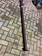 Stalen Stempel - Bouwstempel, Doe-het-zelf en Verbouw, Steigers, Ophalen, Gebruikt, Overige typen, Minder dan 2 meter