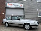 Opel Monza 2.5i! Automaat! Schuifdak! *45.842KM!*, 135 pk, Overige modellen, Origineel Nederlands, Bedrijf