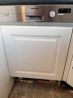 Siemens vaatwasser SN59E503NL, Witgoed en Apparatuur, Vaatwasmachines, Ophalen, Zo goed als nieuw, Inbouw, Minder dan 85 cm