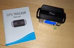 GPS Tracker met Magneet - Nieuwstaat, Ophalen of Verzenden, Zo goed als nieuw