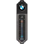 BMW Pepita logo reclame thermometer van metaal decoratie