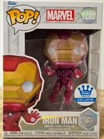 IRON MAN | MARVEL | DISNEY 100 | 1268 | EXCLUSIVE | NEW, Ophalen of Verzenden, Nieuw