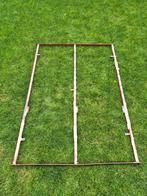 Frame voor dwarsbed ducato, Ophalen, Zo goed als nieuw