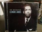 Elmore James the definitive 2CD, Ophalen