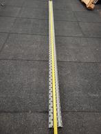 2x hoekprofiel voor stuck werk. 2x 260cm, Ophalen, Nieuw, IJzer