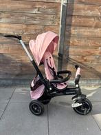 Kinderkraft EASYTWIST Driewieler 5in1, Ophalen, Zo goed als nieuw