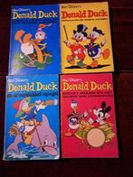 Div Donald duck pockets oud, Boeken, Stripboeken, Meerdere stripboeken, Ophalen, Gelezen, Donald Duck