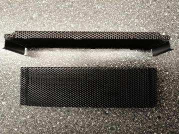 Cooler Master Centurion 5 v2 Front Slot 5,25 Cover 2x € 5,- beschikbaar voor biedingen