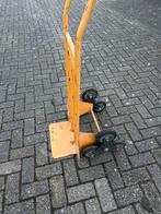 Steekwagen traploper, 60 tot 80 liter, Ophalen, Gebruikt, Steekwagen