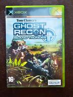 XboX original game Tom Clancy's Rainbow Six 3, Spelcomputers en Games, Games | Xbox Original, Shooter, 1 speler, Ophalen of Verzenden