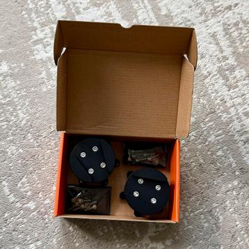 Simucube Quick Release Wheel Side Kit 2x beschikbaar voor biedingen