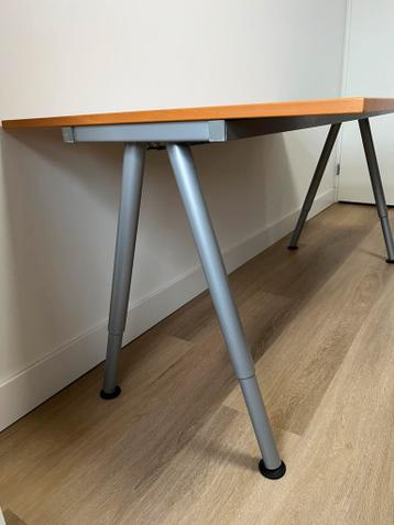 IKEA Galant bureau - afbeelding 2