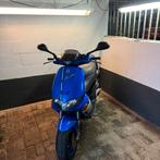 Gilera runner sp 50 orgineel 2804km, Fietsen en Brommers, Ophalen, Tweetakt, Overige modellen, Maximaal 45 km/u