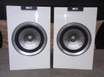 set KEF R100 compacte, high-performance speakers, Audio, Tv en Foto, Luidsprekers, Overige merken, Ophalen of Verzenden, Zo goed als nieuw