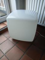 Vintage Viso Cube Lamp - Jaren 80, Ophalen, Kunststof, Gebruikt, Vintage