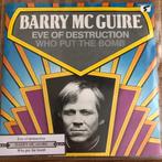 Barry Mc Guire/Barry Mann- Singel, Ophalen of Verzenden, Zo goed als nieuw, Pop