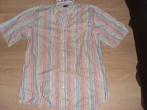 paul & shark overhemd L korte mouwen, Verzenden, Zo goed als nieuw, Overige kleuren, Overige halswijdtes