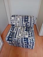 Zit- slaapstoel, Huis en Inrichting, Ophalen, Eenpersoons, 190 cm of minder, 70 cm of minder