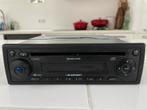 Blaupunkt autoradio Malaga CD36, Auto diversen, Ophalen of Verzenden, Gebruikt