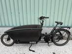 Urban Arrow family performance line riemaandrijving beltdriv, Fietsen en Brommers, Fietsen | Bakfietsen, Overige merken, 4 kinderen of meer