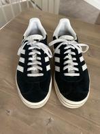 Adidas Gazelle Sneakers Maat 38, Ophalen of Verzenden, Blauw, Adidas, Sneakers of Gympen