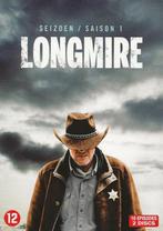 TV serie 2dvd Longmire - met Robert Taylor, Ophalen of Verzenden, Vanaf 12 jaar, Zo goed als nieuw, Drama