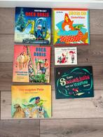 (voorlees) boekjes Sinterklaas en Kerst, Diversen, Ophalen, Nieuw