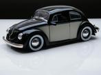 modelauto Volkswagen Kever – Big Time Kustoms – Jada 1:24, Jada, Ophalen of Verzenden, Zo goed als nieuw, Auto