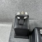 Gouden ringen | 18K | 7,44gr | set trouwringen | 397393, 20 of groter, Ophalen of Verzenden, Zo goed als nieuw, Dame of Heer